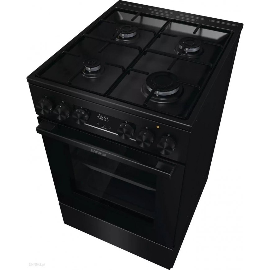 Gorenje Gas stove with electric oven