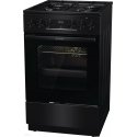 Dujinė viryklė su elektrine orkaite Gorenje GK5C60BJ Dujinė viryklė su elektrine orkaite Gorenje GK5C60BJ