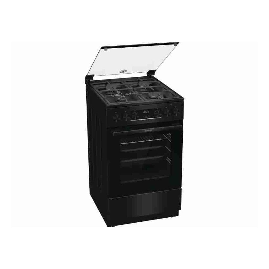 Dujinė viryklė su elektrine orkaite Gorenje GK5C60BJ – 5