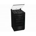 Dujinė viryklė su elektrine orkaite Gorenje GK5C60BJ Dujinė viryklė su elektrine orkaite Gorenje GK5C60BJ