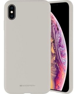 Mercury case for Samsung S20+ G985, beige