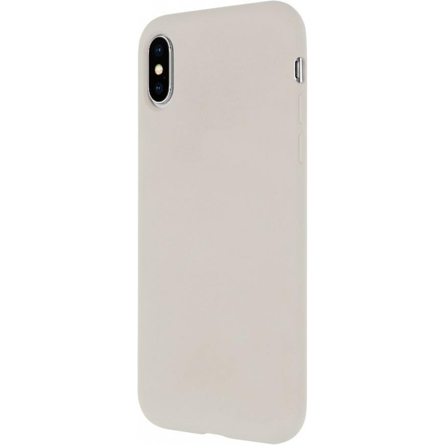 Mercury case for Samsung S20+ G985, beige – 5