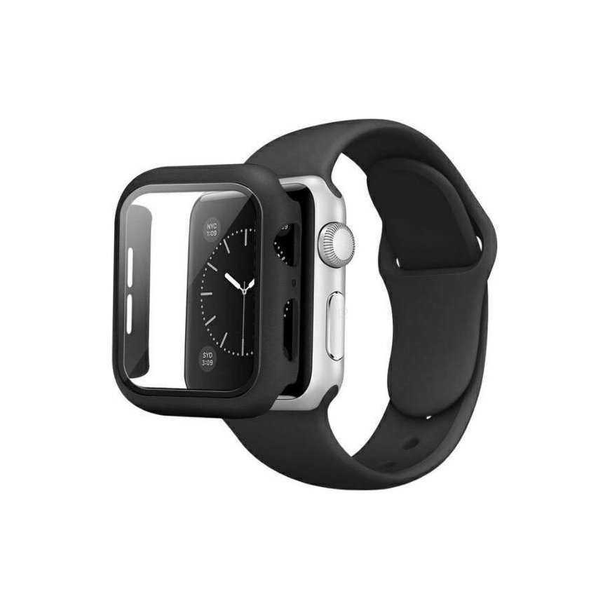 Beline Beline strap Apple Watch Silicone