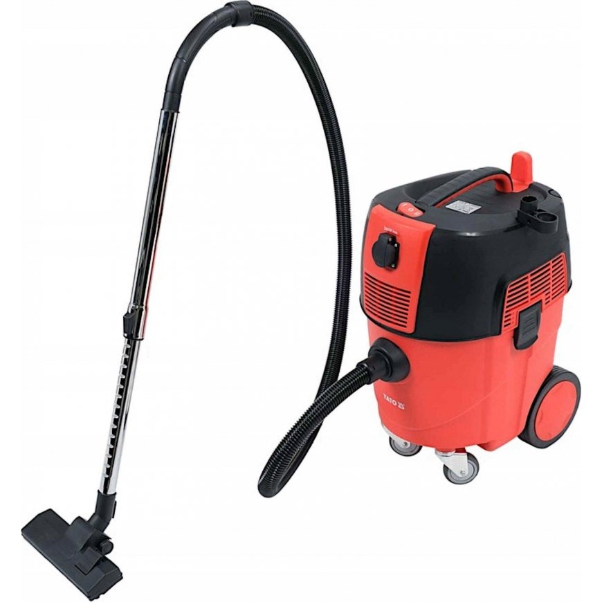 Industrial vacuum cleaner Yato YT-85716 – 2
