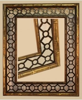 Photo frame Artibalta Wooden frame P8580-S959