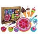Lean Cars Žaislinis saldainių rinkinys vaikams Lean Cars Žaislinis saldainių rinkinys vaikams