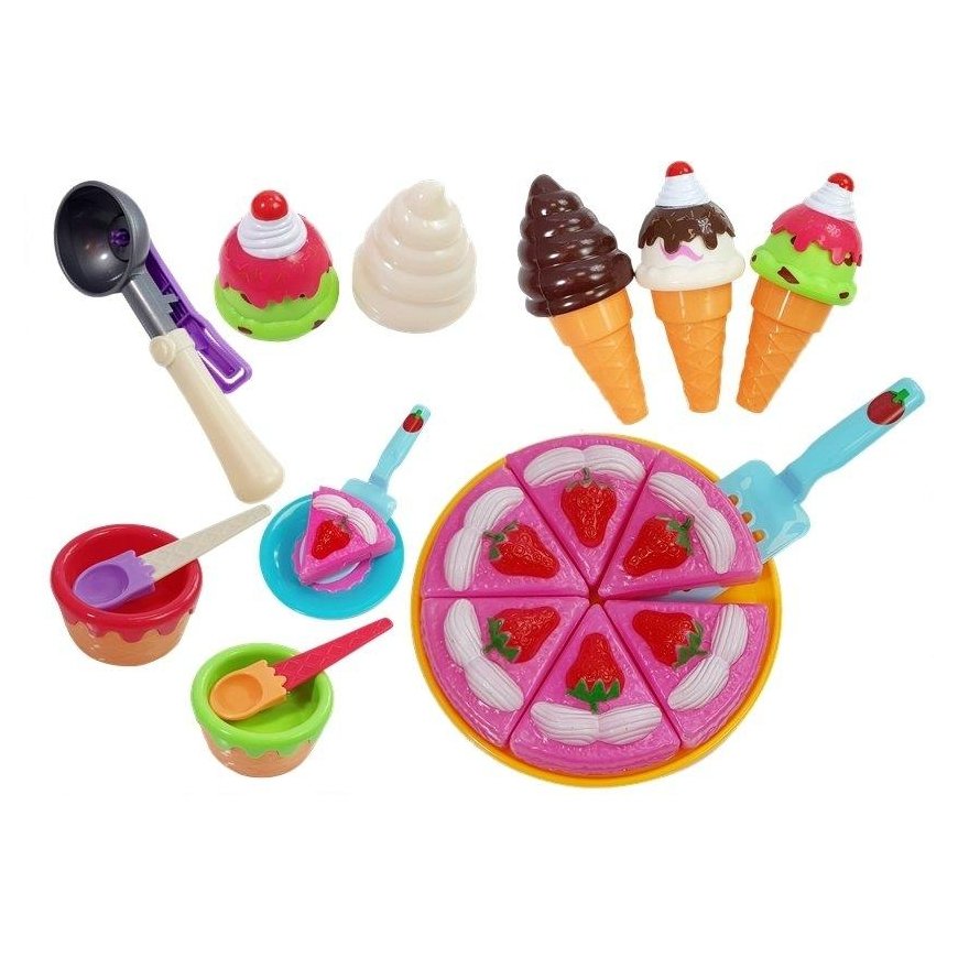 Lean Cars Toy candy set for children – 3