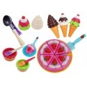 Lean Cars Toy candy set for children Lean Cars Toy candy set for children