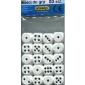 A set of 20 Adamigo blocks A set of 20 Adamigo blocks