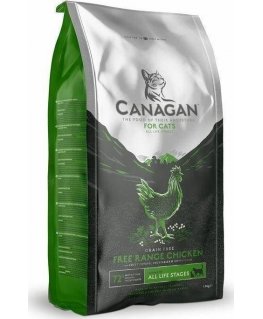 Canagan Canagan Cat 0.375 kg Free-Range chicken