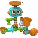 Bkids bath robot with shower