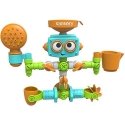 Bkids vonios robotas su dušu Bkids vonios robotas su dušu