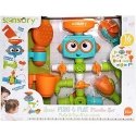 Bkids vonios robotas su dušu Bkids vonios robotas su dušu