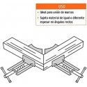 Angle press Truper® Angle press Truper®