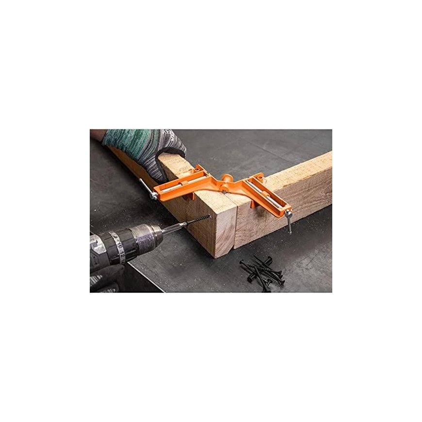 Kampinis spaustuvas Truper® – 2