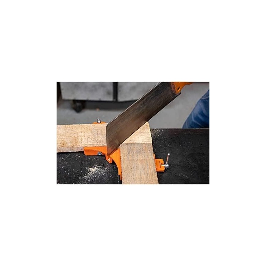 Kampinis spaustuvas Truper® – 3