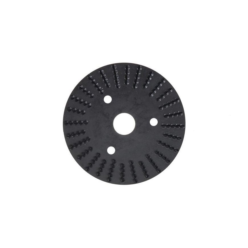 TARPOL ĮGIJANTIS DIDLAS FI 125 mm x 3 x 22,2 mm, GALUTINĖ DALIS T-63 – 2
