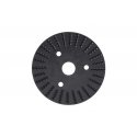 TARPOL ĮGIJANTIS DIDLAS FI 125 mm x 3 x 22,2 mm, GALUTINĖ DALIS T-63 TARPOL ĮGIJANTIS DIDLAS FI 125 mm x 3 x 22,2 mm, GALUTINĖ DALIS T-63