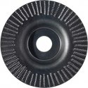 TARPOL GAINING LARGE FI 125mm x 3 x 22.2mm FINISH T-63