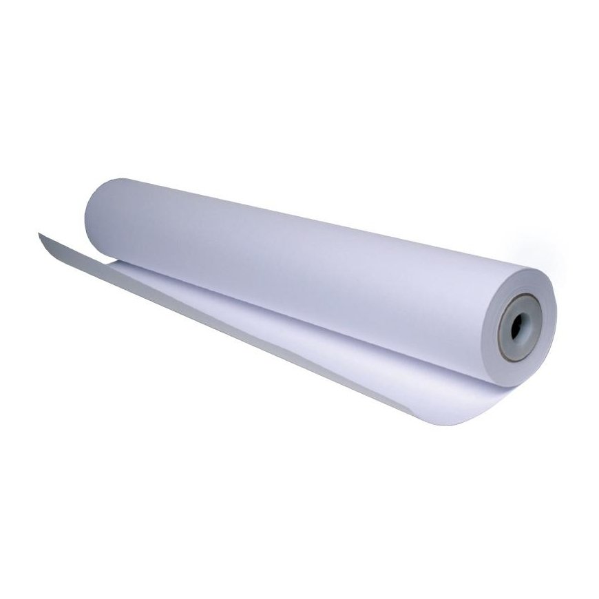 Clipouro Roll paper, 420 mm x