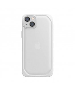 Raptic X-Doria Slim Case iPhone 14 Plus galinis dangtelis skaidrus