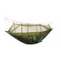 Gardlov Turistinis hamakas santiago army 260x140cm net Gardlov Turistinis hamakas santiago army 260x140cm net