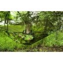 Gardlov Turistinis hamakas santiago army 260x140cm net Gardlov Turistinis hamakas santiago army 260x140cm net