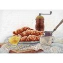 Beldizart French Breakfast SNV-655