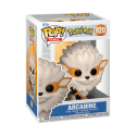 FUNKO POP! Vinyl Figure: Pokemon - Arcanine FUNKO POP! Vinyl Figure: Pokemon - Arcanine