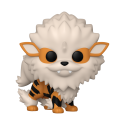 FUNKO POP! Vinyl Figure: Pokemon - Arcanine FUNKO POP! Vinyl Figure: Pokemon - Arcanine