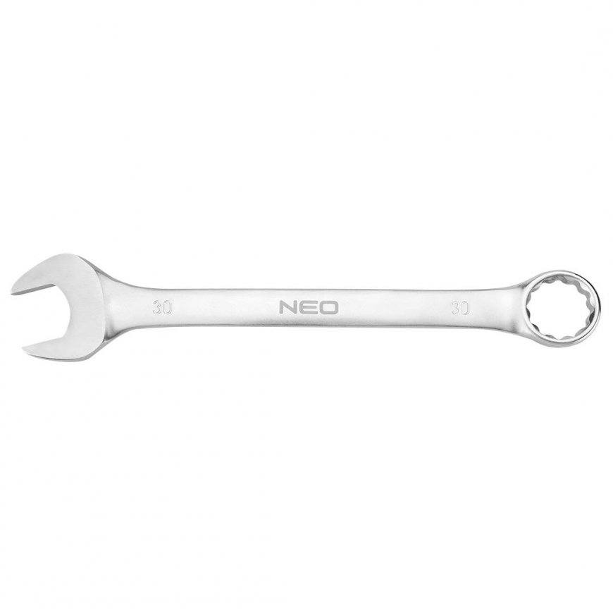 Neo combination spanner (combination spanner 30