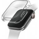 Uniq Apple Watch 7 screen frame, 41mm