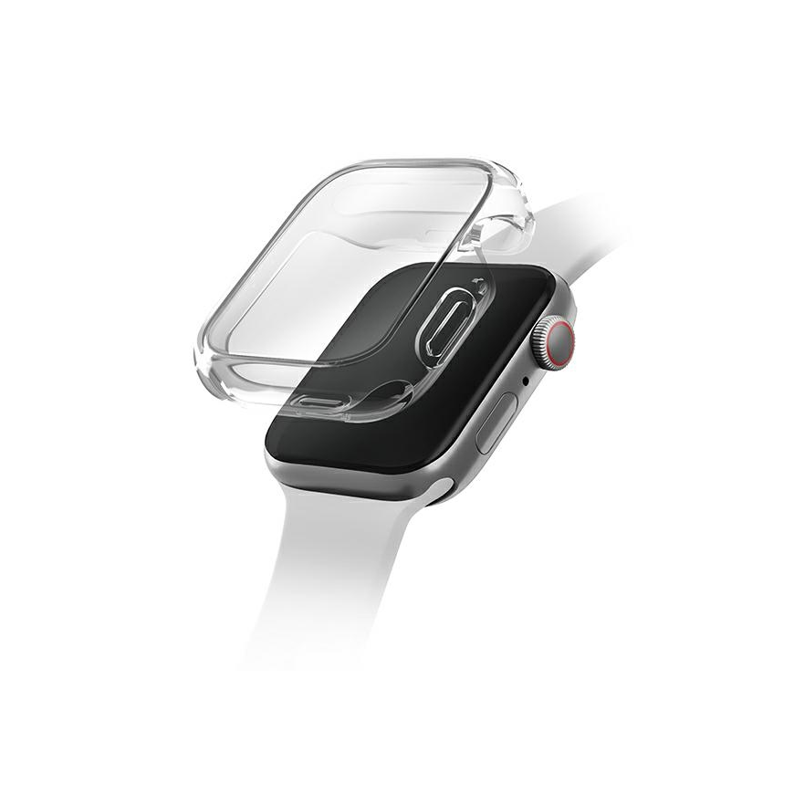 Uniq Apple Watch 7 screen frame, 41mm – 2