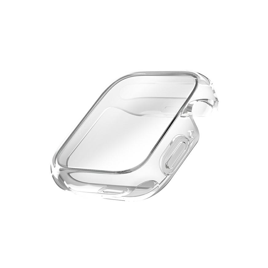 Uniq Apple Watch 7 screen frame, 41mm – 3