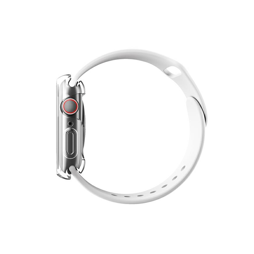 Uniq Apple Watch 7 screen frame, 41mm – 4