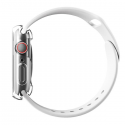 Uniq Apple Watch 7 screen frame, 41mm
