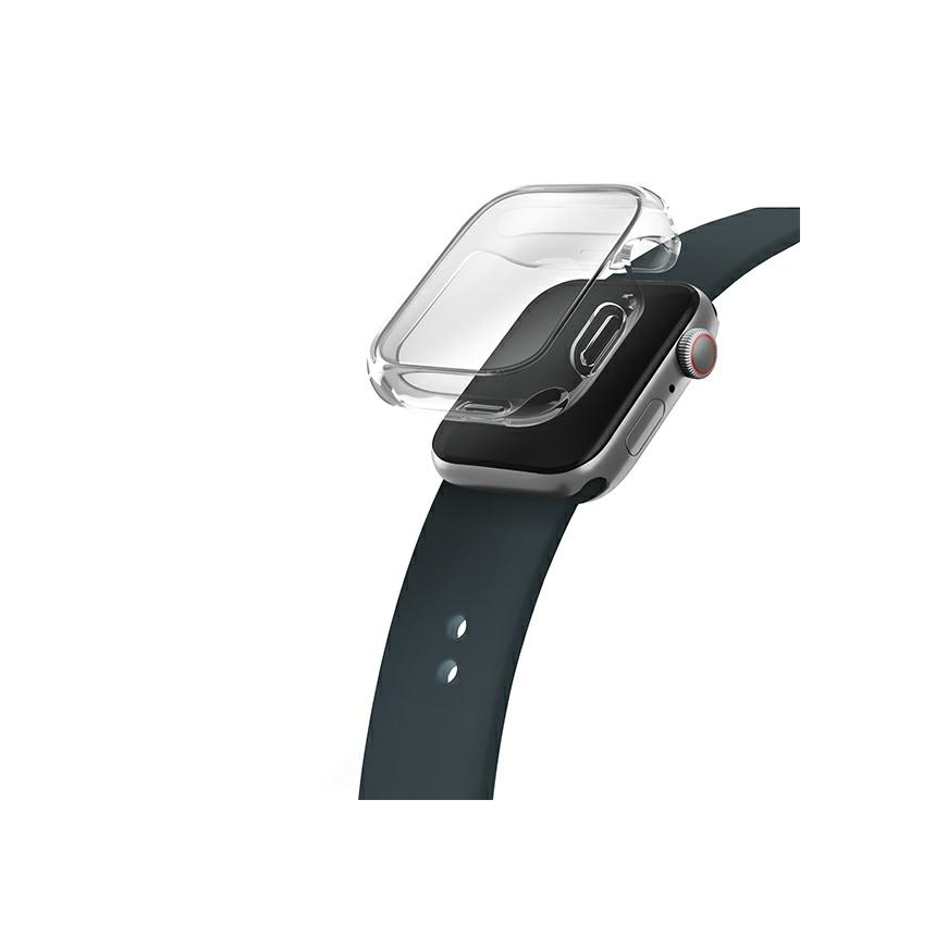 Uniq Apple Watch 7 screen frame, 41mm – 5