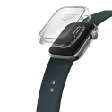 Uniq Apple Watch 7 screen frame, 41mm