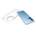Evelatus Xiaomi Redmi Note 12 5G / Poco X5 5G Clear Silicone Case 1.5mm TPU Transparent