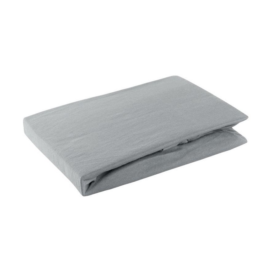 Eurofirany PRZE/JERSEY3/STA 160X200+30CM 140 Sheet