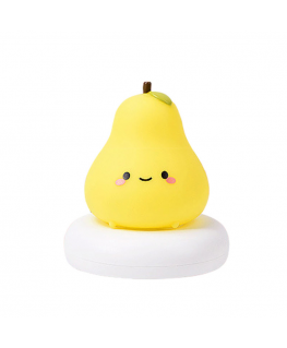 Oem Night lamp W-007 Pear