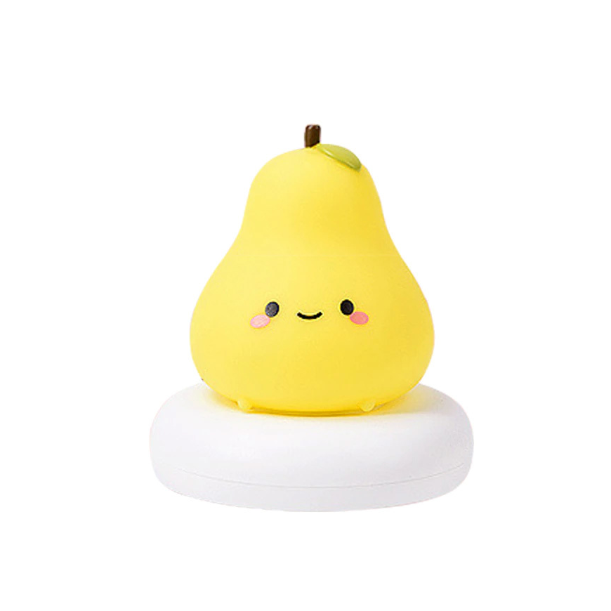 Oem Night lamp W-007 Pear
