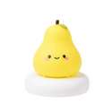 Oem Night lamp W-007 Pear Oem Night lamp W-007 Pear