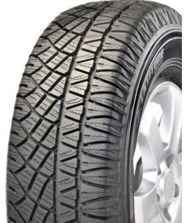 Michelin Padangos Latitude Cross 112 H ( C C B 71dB )