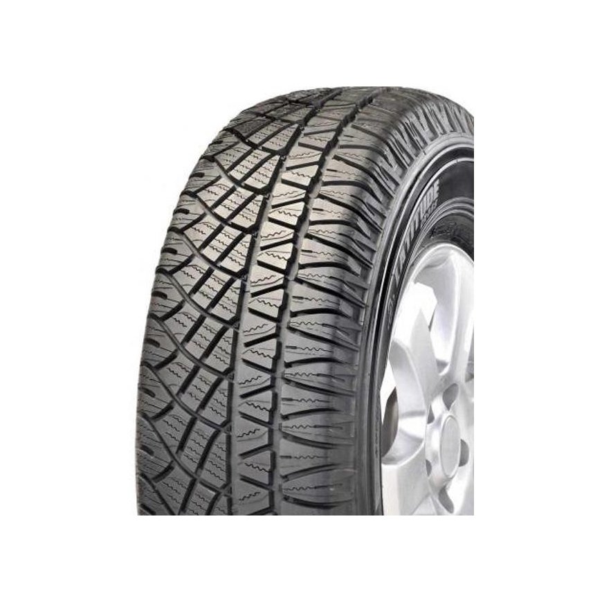 Michelin Tires Latitude Cross 112 H