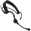 SENNHEISER ME 3-II MICROPHONE with neckband. SENNHEISER ME 3-II MICROPHONE with neckband.