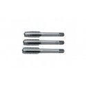 Fanaro Inch Machine Tap 1/4 Inch (D2-111101-3127) Fanaro Inch Machine Tap 1/4 Inch (D2-111101-3127)