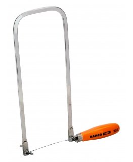 Bahco 302 Lankinis pjūklas 13 cm