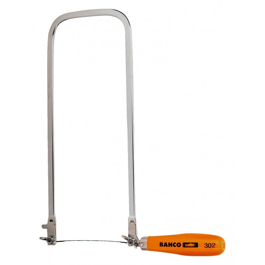 Bahco 302 Vibusaag 13 cm – 2