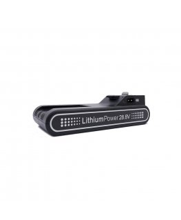 Vacuum cleaner Jimmy H10 Pro Battery Pack